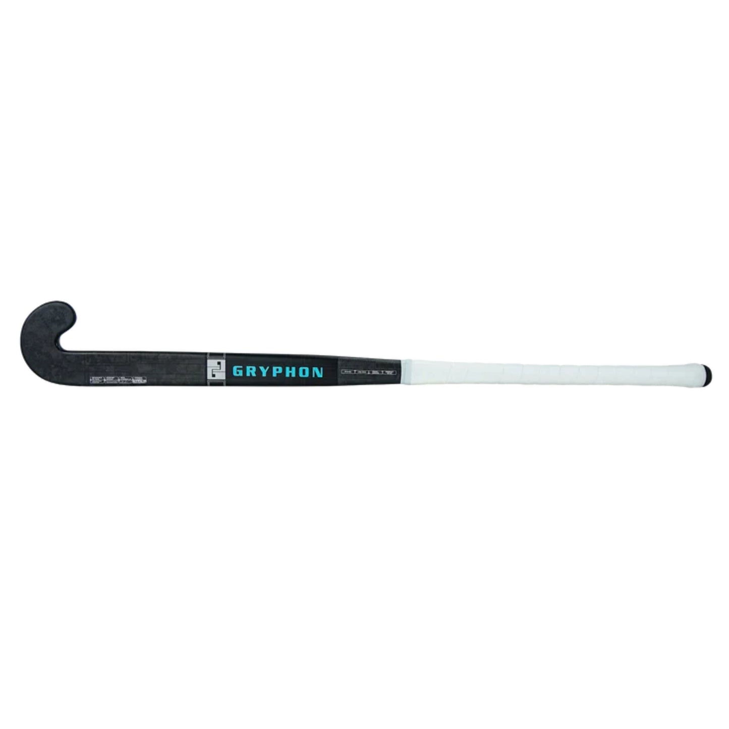 GRYPHON STICK DIABLO PRO25 LOW BOW BLACK/BLUE (2025) 37.5