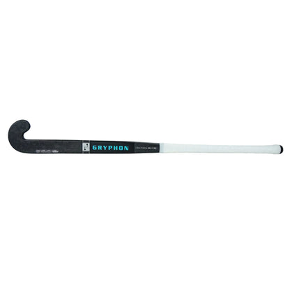 GRYPHON STICK DIABLO PRO25 LOW BOW BLACK/BLUE (2025) 37.5