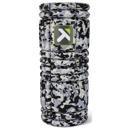 TRIGGER POINT ROLLER FOAM GRID CAMO GRY