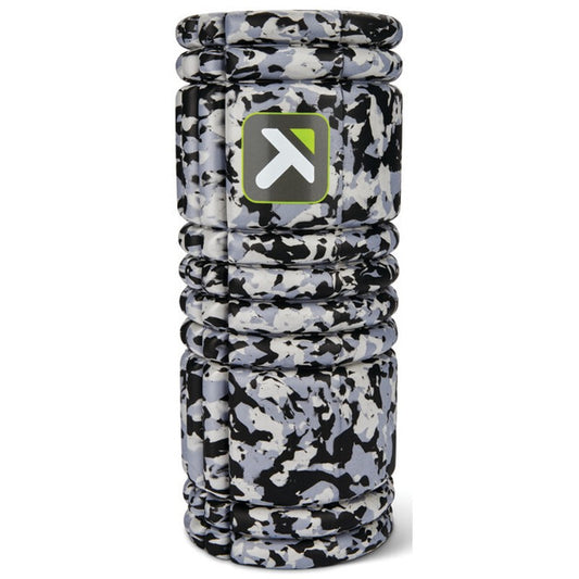 TRIGGER POINT ROLLER FOAM GRID CAMO GRY