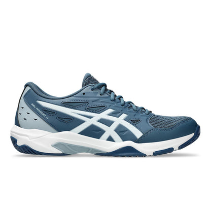 ASICS SHOE G-ROCKET 11 MN INDIGO/WHITE (AW24)