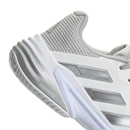 ADIDAS SHOE BARRICADE 13 WN CLOUD WHITE/GREY ONE  (AW25)