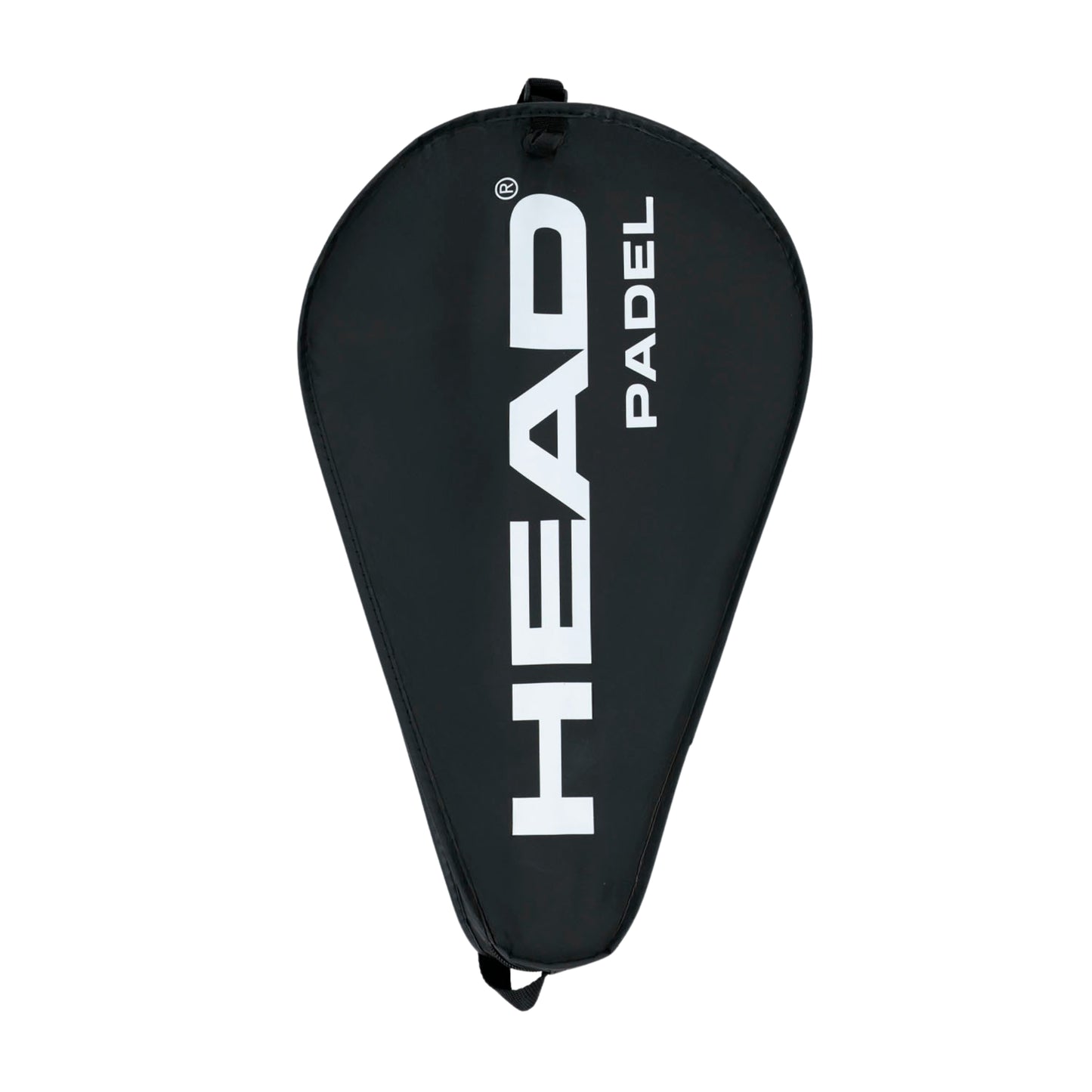 HEAD BAG PADEL COVER FULL BASIC BLK
