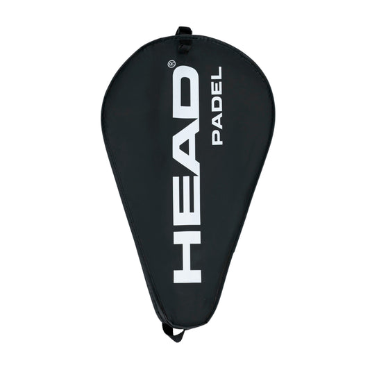 HEAD BAG PADEL COVER FULL BASIC BLK