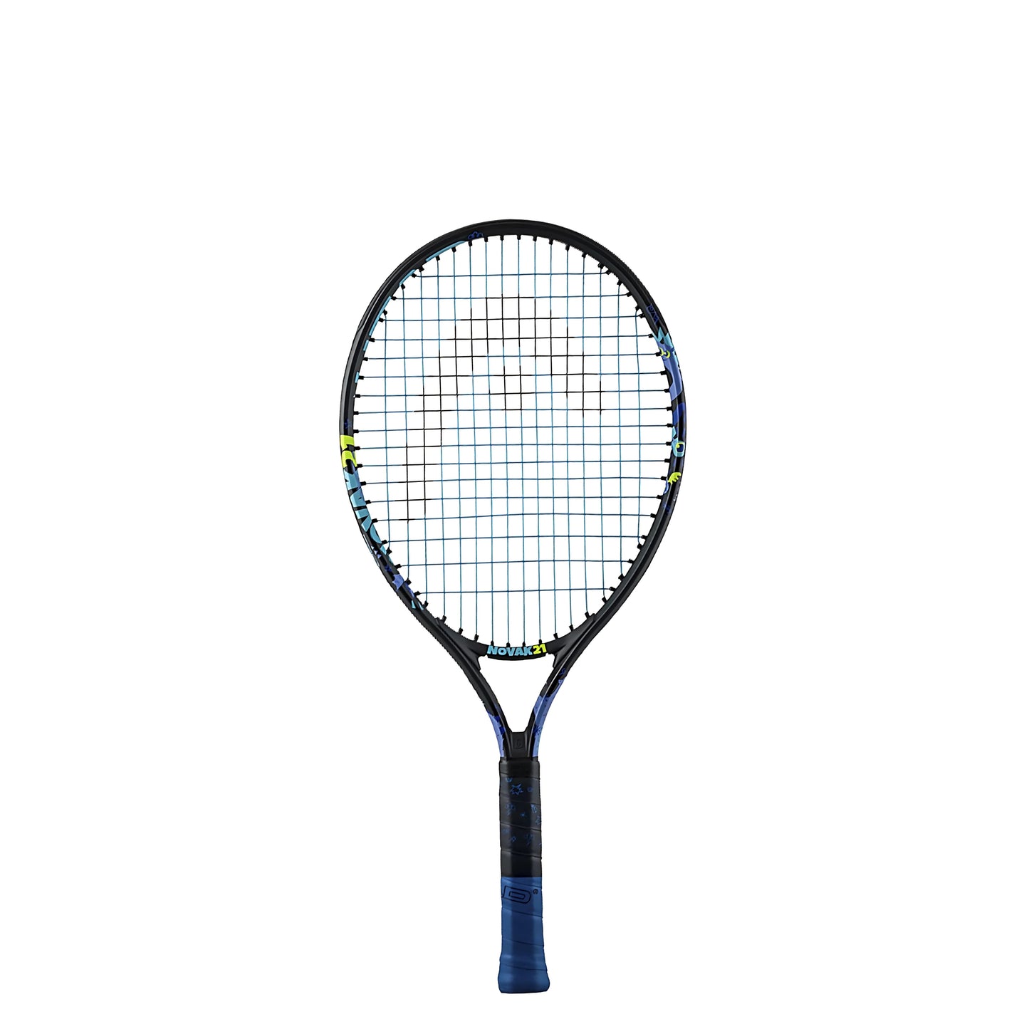 HEAD RACKET JNR NOVAK 21 (2024)