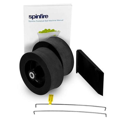 SPINFIRE PICKLEBALL CONVERT KIT ESSENTIAL PACK
