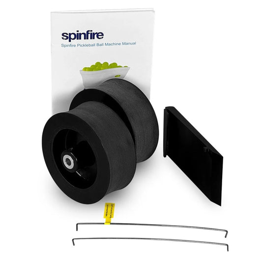 SPINFIRE PICKLEBALL CONVERT KIT ESSENTIAL PACK