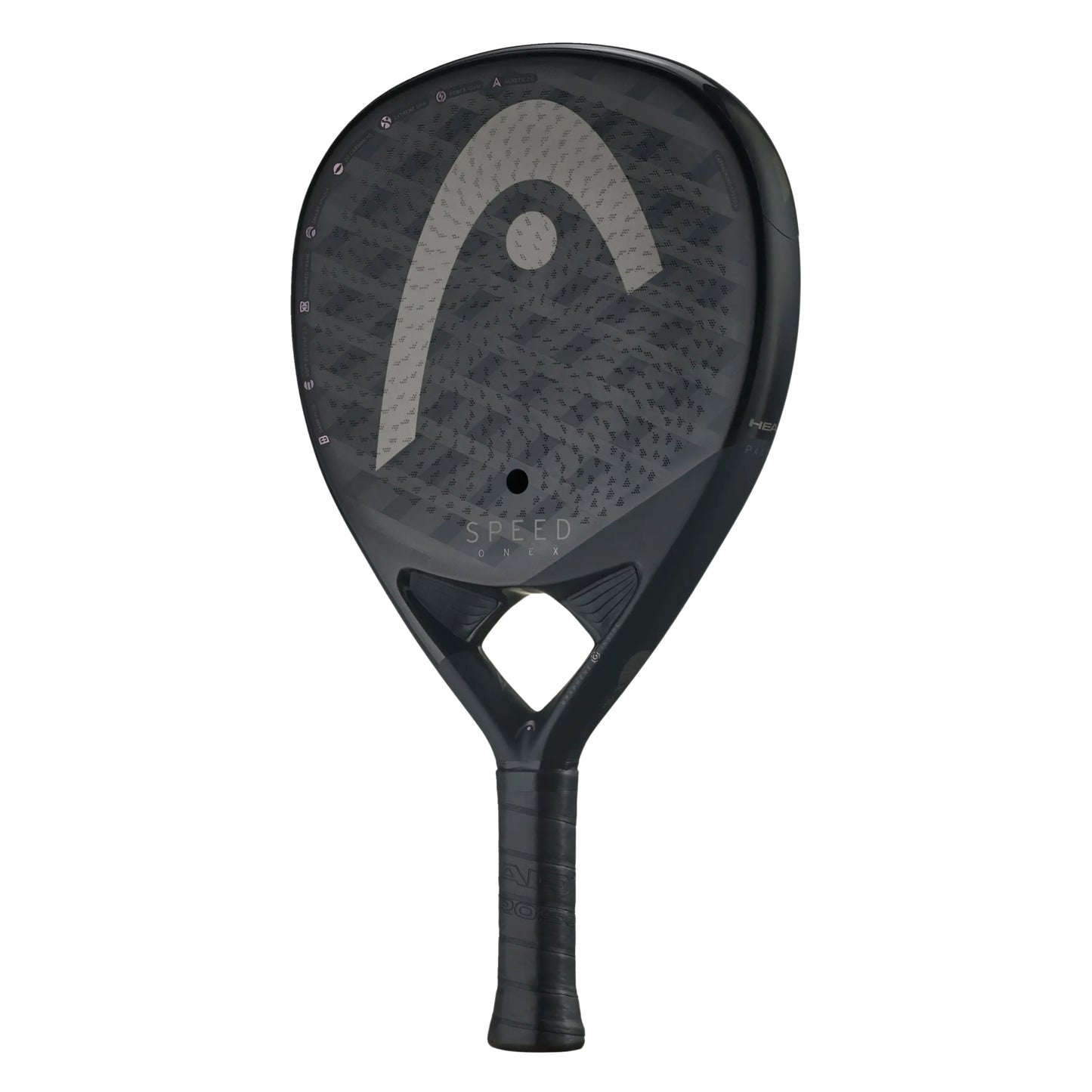 HEAD PADEL SPEED ONE X 365G (2025)