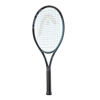 Head Tennis racket on a white background