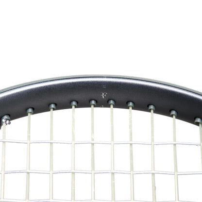 WILSON RACKET RF 01 BLACK 16X19 300G