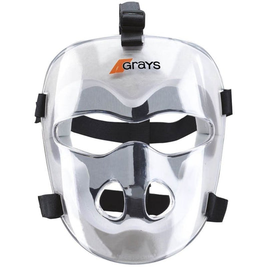 GRAYS MASK HOCKEY FACE ELITE CLR