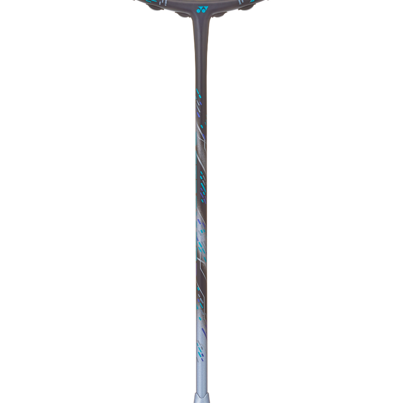 YONEX RACKET BMT ASTROX 88D PRO BLACK/SILVER