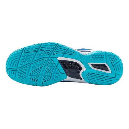 MIZUNO SHOE WAVE PHANTOM 3 UNI ESTATE BLUE/WHITE (SS25)