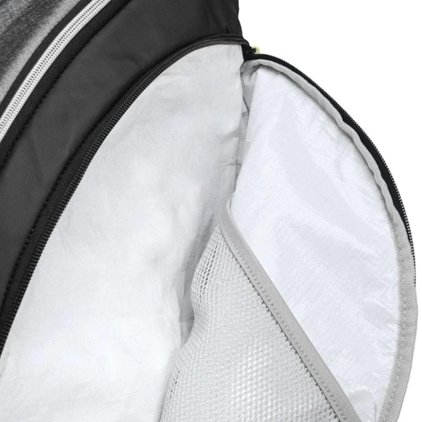 BABOLAT BAG BACKPACK PADEL PERFORMANCE BLACK (24) (TBD)