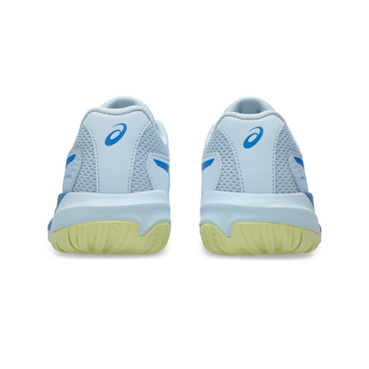 ASICS SHOE G-RESOLUTION X KID LIGHT BLUE/BLUE COAST (SS25)