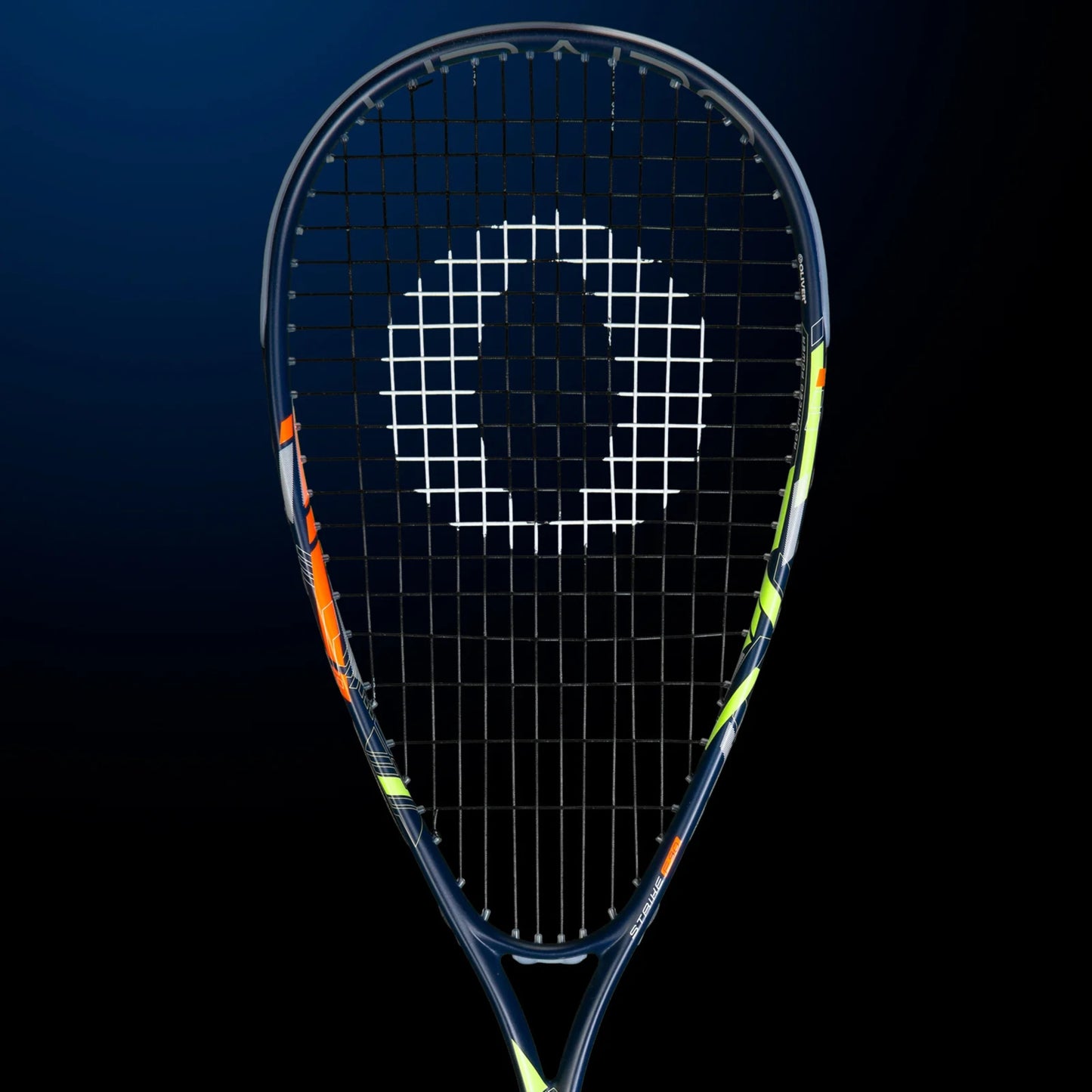 OLIVER RACKET STRIKE F90 140G