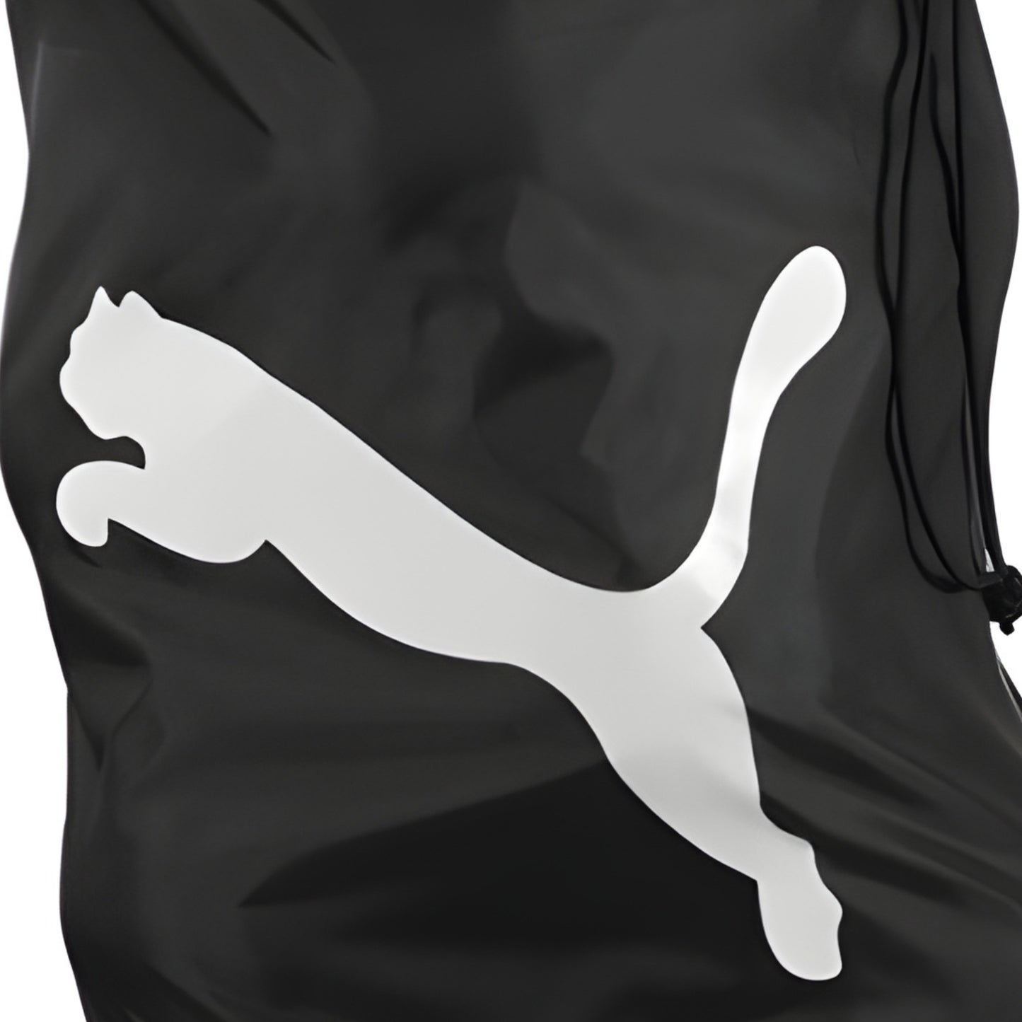 PUMA BAG BALLSACK TEAM BLACK (SS25)