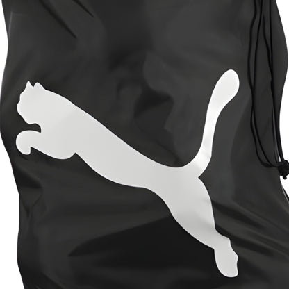 PUMA BAG BALLSACK TEAM BLACK (SS25)