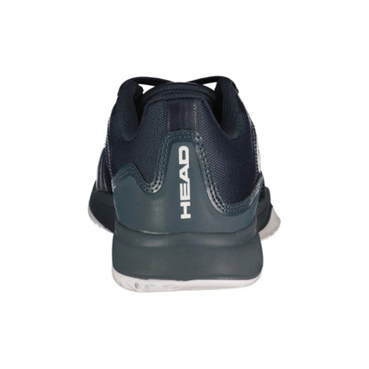 HEAD SHOE SPRINT TEAM 3.5 MN BLUEBERRY/WHITE (SS25)