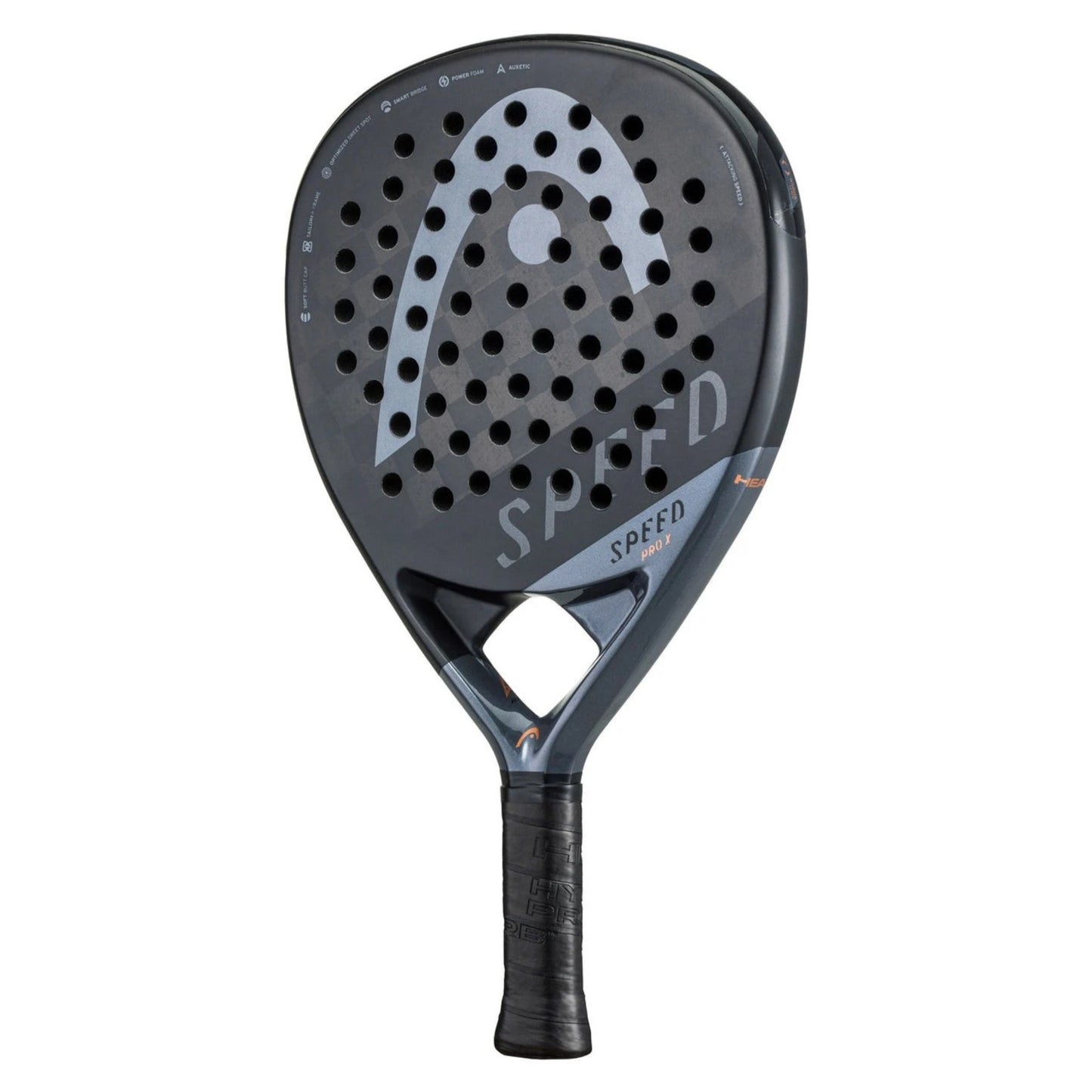 HEAD PADEL SPEED PRO X 375G (2023)