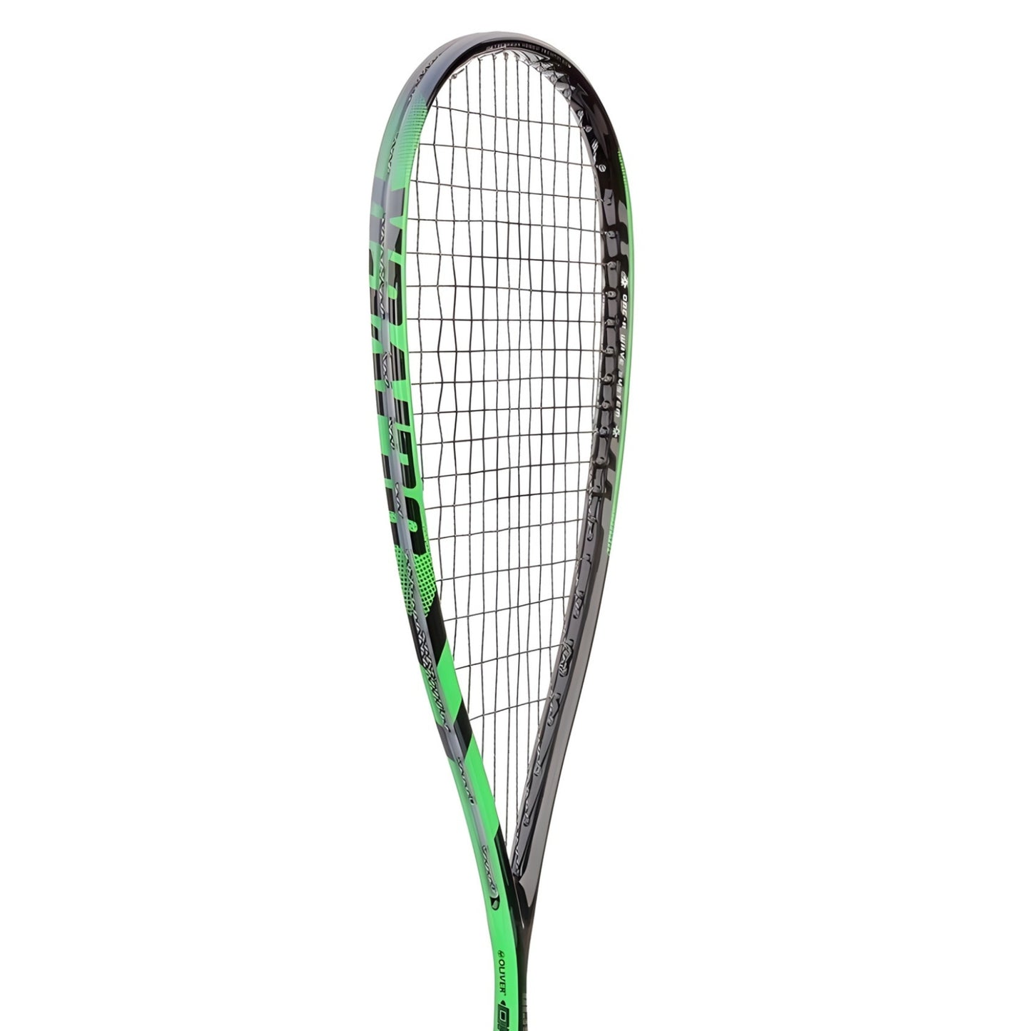 OLIVER RACKET SQ ORC-A 6CL 140G