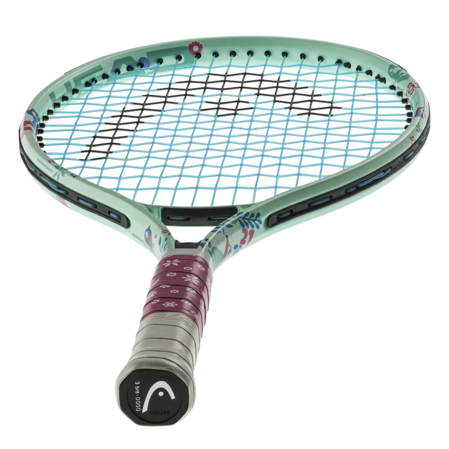 HEAD RACKET JNR COCO 21 (2024)