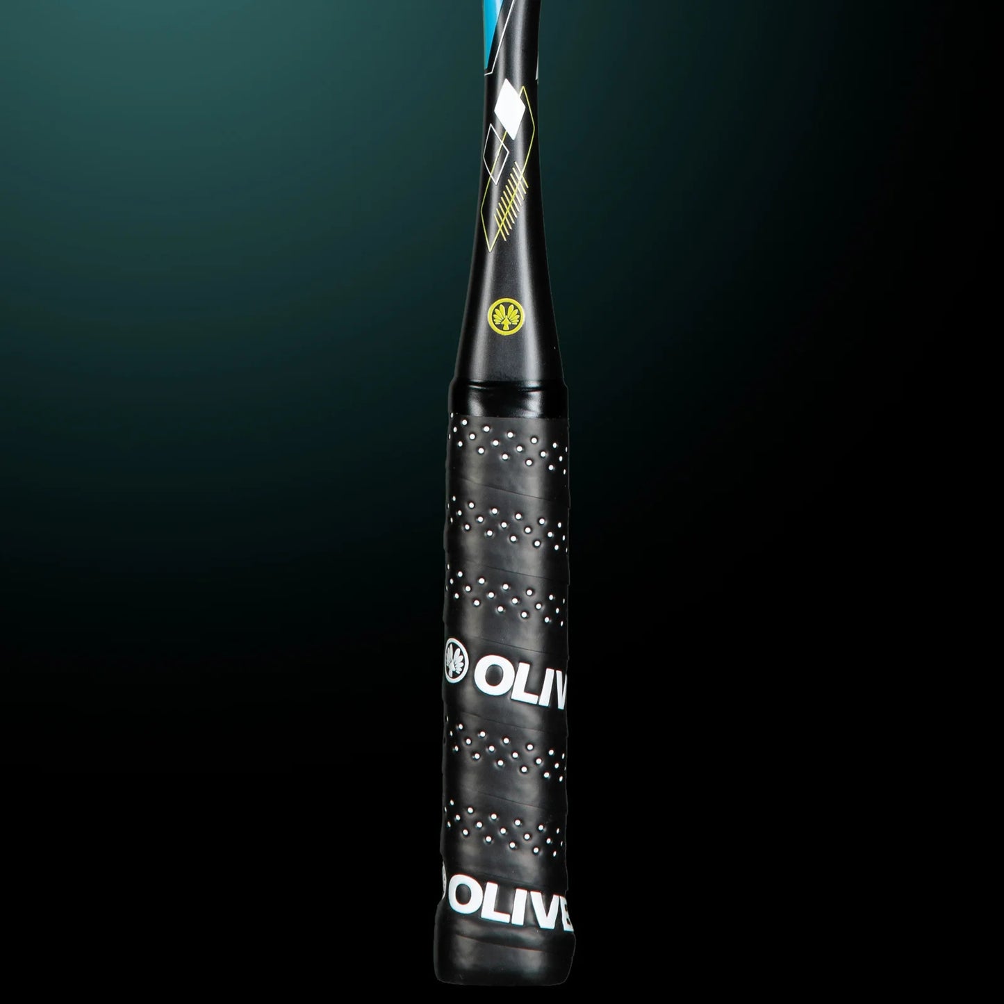 OLIVER RACKET SQ ULTRA 110 ICQ 155G