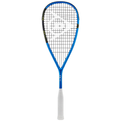 DUNLOP RACKET SQ FX TEAM 125 14X18 125G