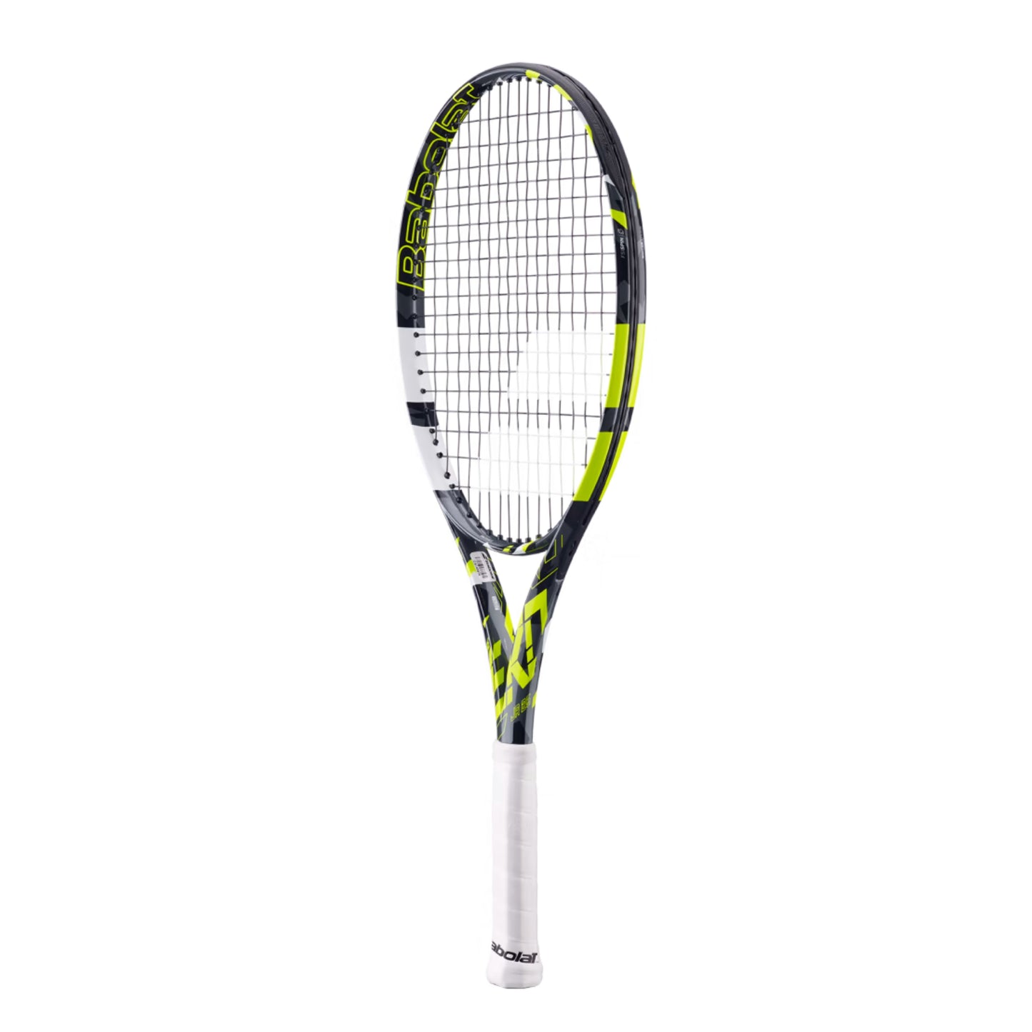 BABOLAT RACKET PURE AERO JNR 26 16X19 250G (2025)