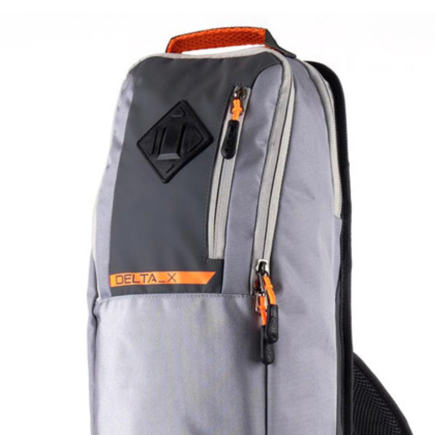 GRAYS BAG HOCKEY KIT DELTA X GRY