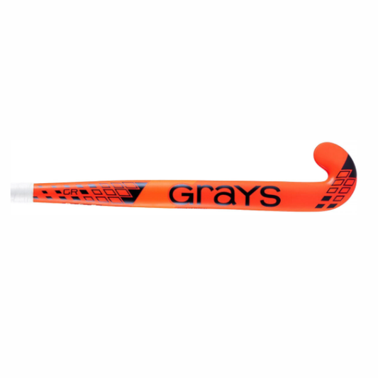 GRAYS HOCKEY STICK GRAPHENE GR8000 DYNABOW FLUO (23)