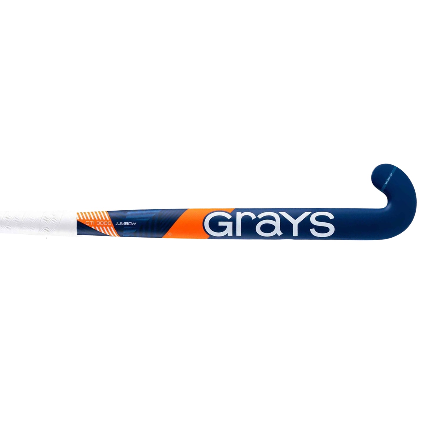 GRAYS HOCKEY STICK INDOOR COMP GTI 3000 36.5 JUMBOW