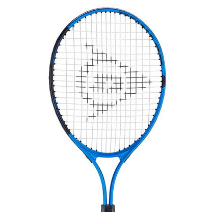 DUNLOP RACKET FX500 JNR 26 250G (TBD)