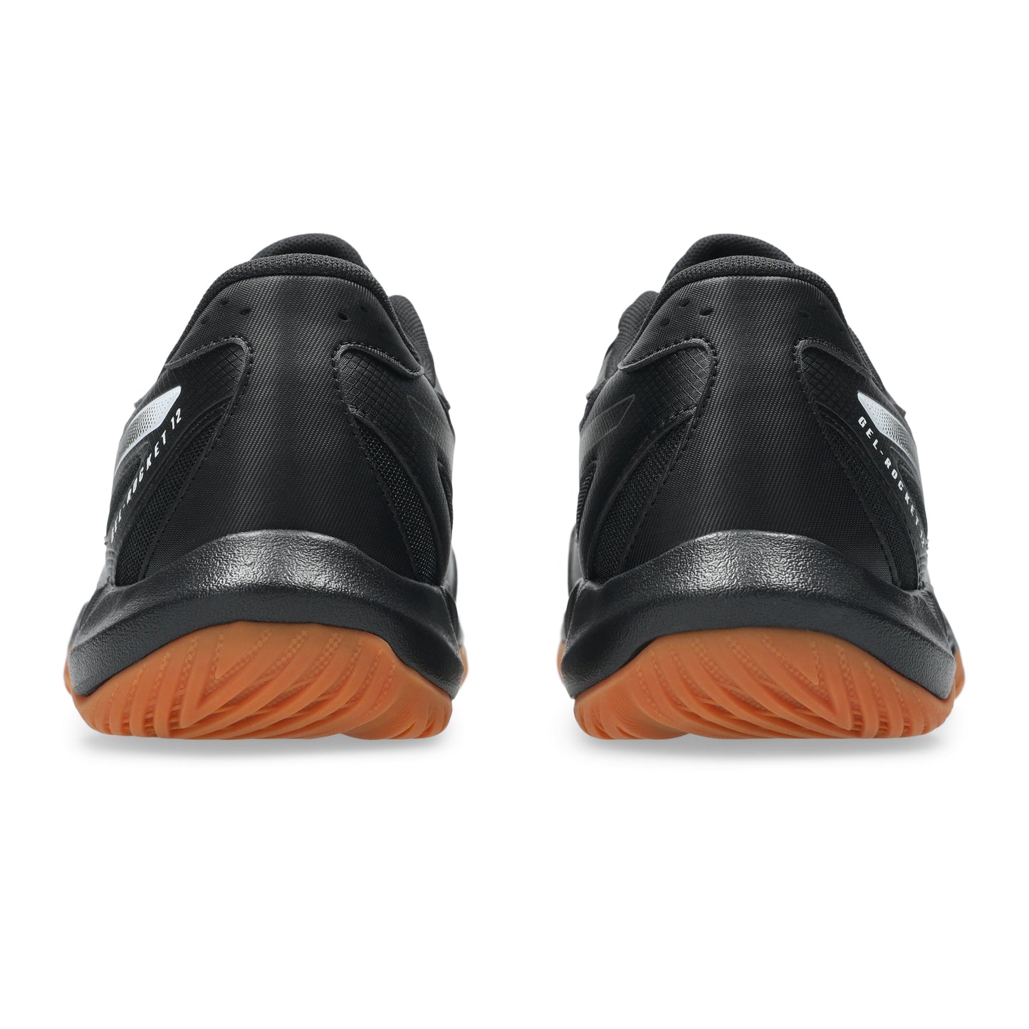 ASICS SHOE G-ROCKET 12 MN BLACK/GUNMETAL (AW25)
