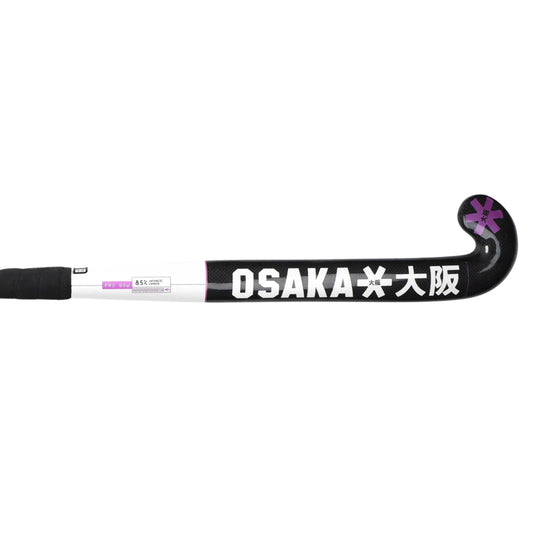 OSAKA HOCKEY STICK PRO BOW 85 FANTASTIC PINK 37.5