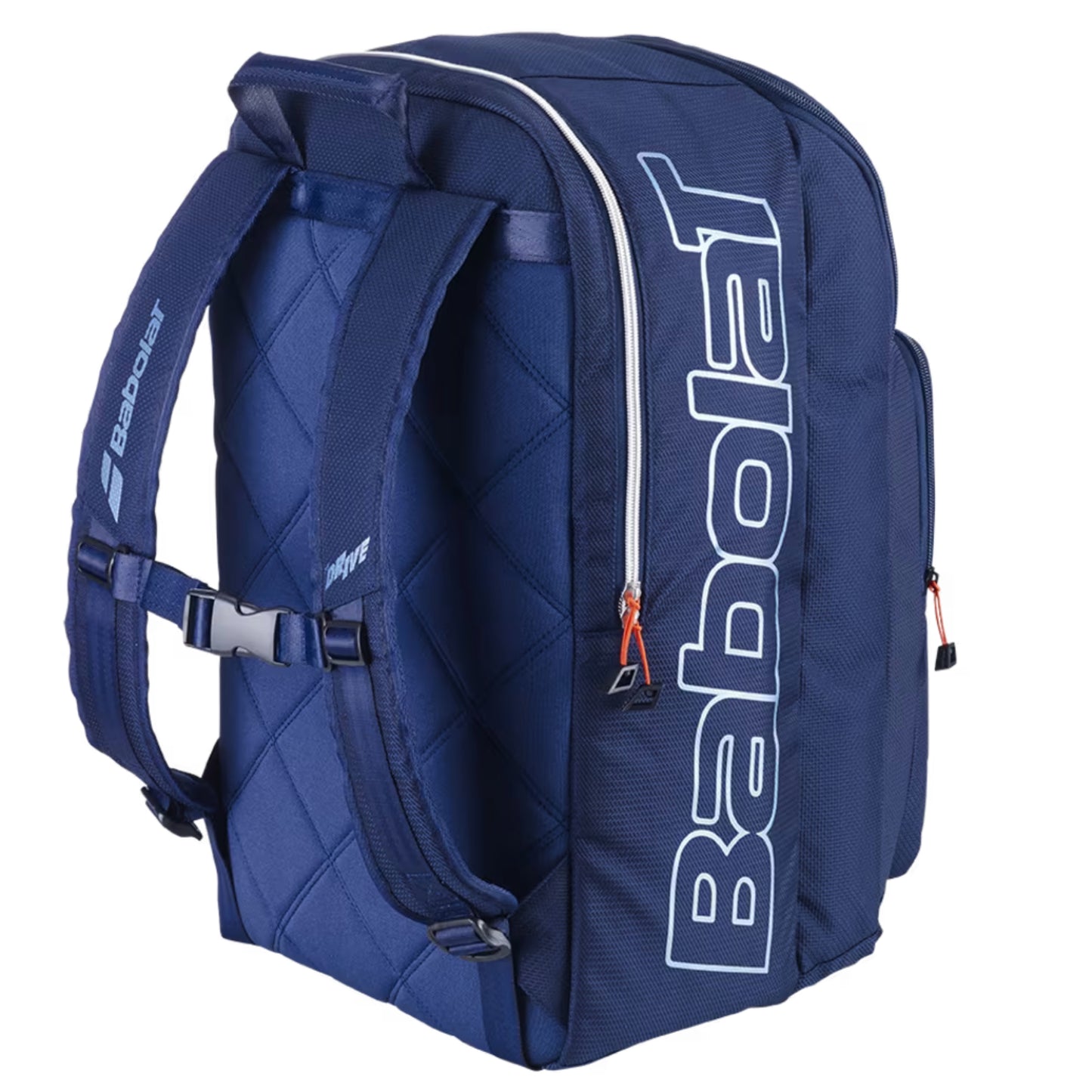BABOLAT BAG BACKPACK PURE DRIVE BLUE (2025)