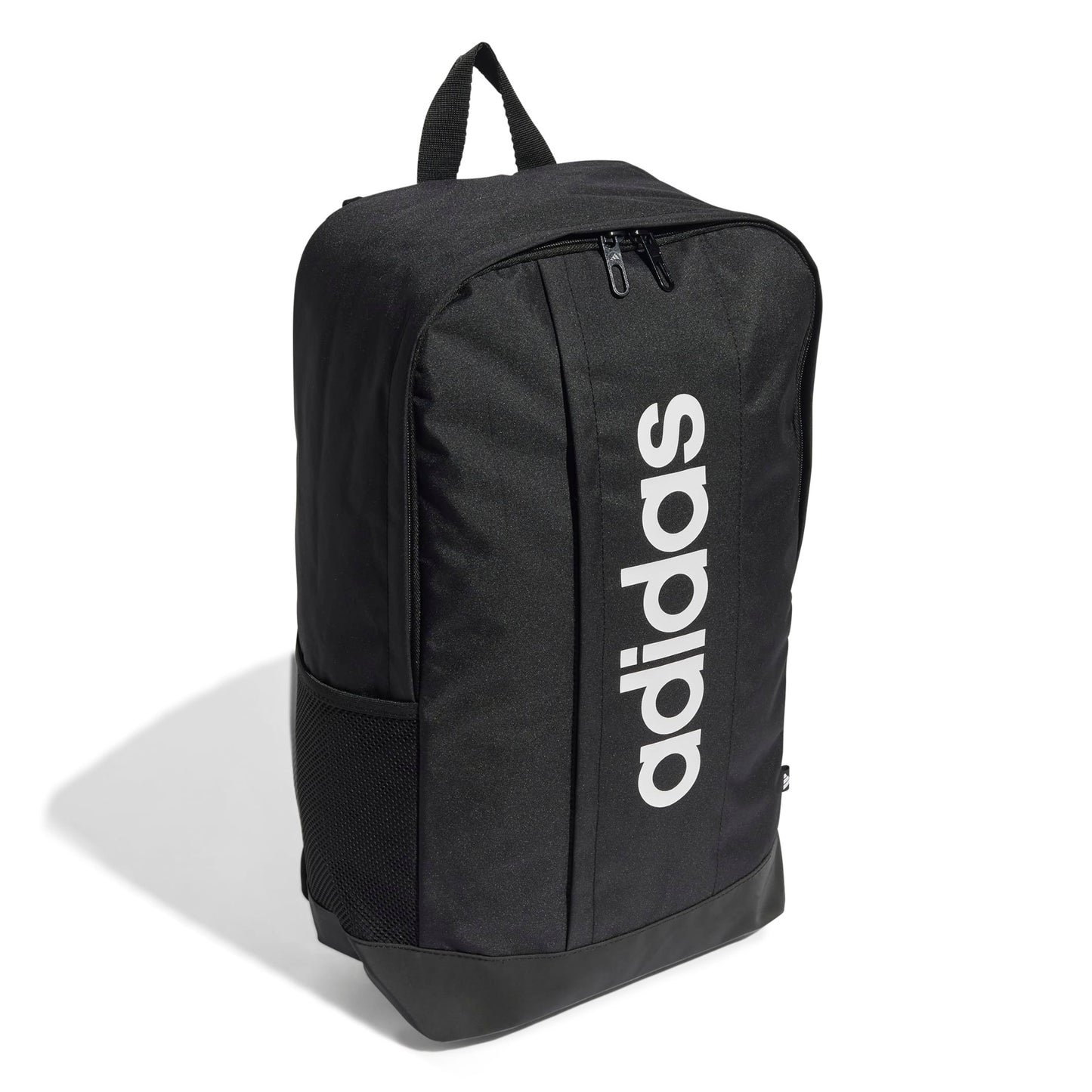 ADIDAS BAG BACKPACK LINEAR BLACK/WHITE (AW25)