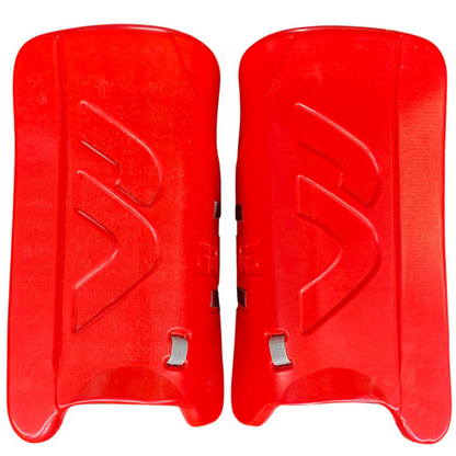 MERCIAN GOALKEEPER LEGGUARDS GENESIS 0.1 RED (2)