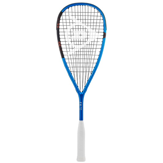 DUNLOP RACKET SQ FX TEAM 130 14X18 130G