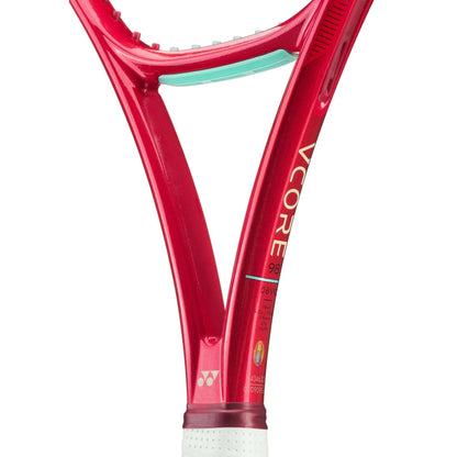 YONEX RACKET VCORE 08 98 305G 16X19 RUBY RED