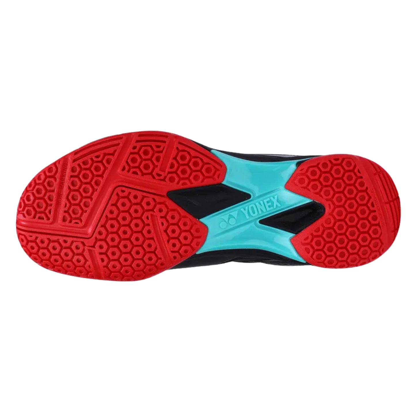 YONEX SHOE POWER CUSHION 57 MN BLK