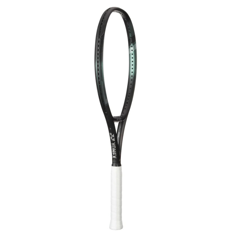 YONEX RACKET EZONE 07 100L AQUA NIGHT BLACK 16X19 285G