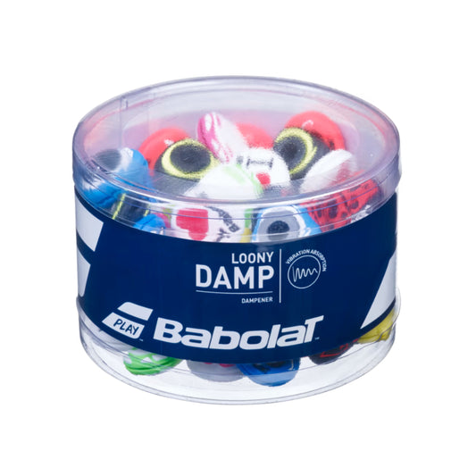 BABOLAT DAMPENER LOONEY ASSORTED EACH