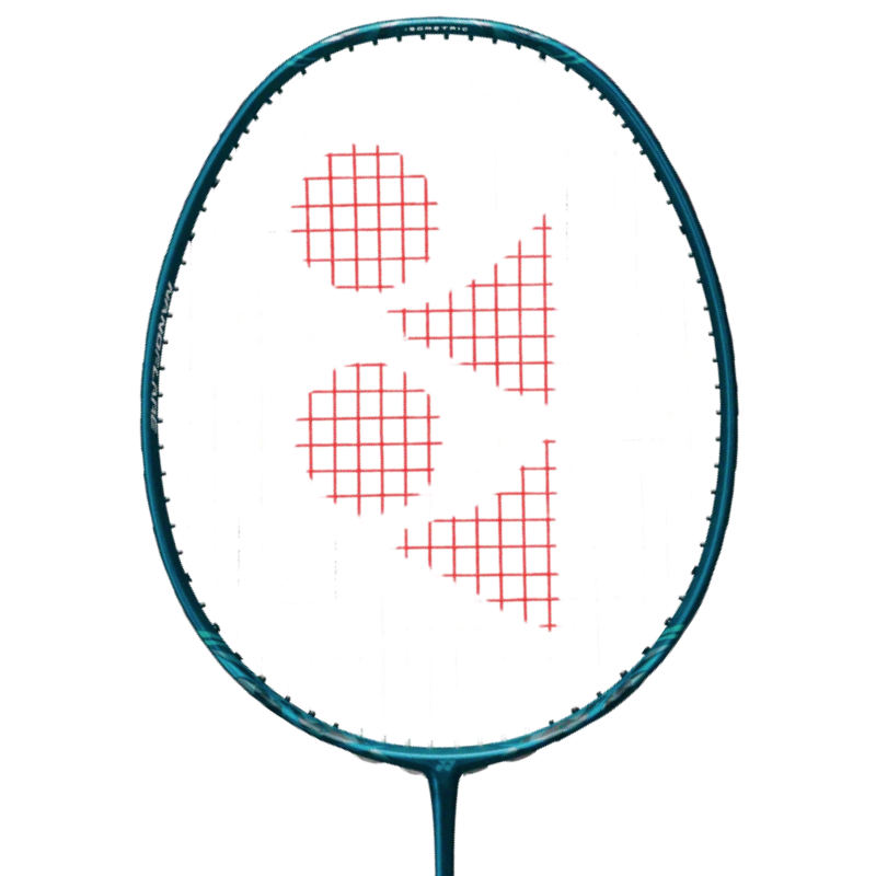 YONEX RACKET BMT NANOFLARE 800 PRO DEEP GREEN