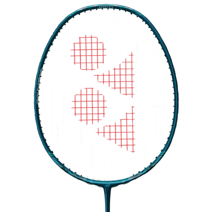 YONEX RACKET BMT NANOFLARE 800 PRO DEEP GREEN
