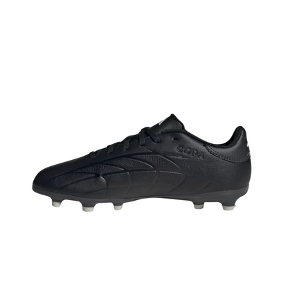 ADIDAS BOOT COPA PURE LEAGUE 2 JNR CORE BLACK/CARBON (SS24)