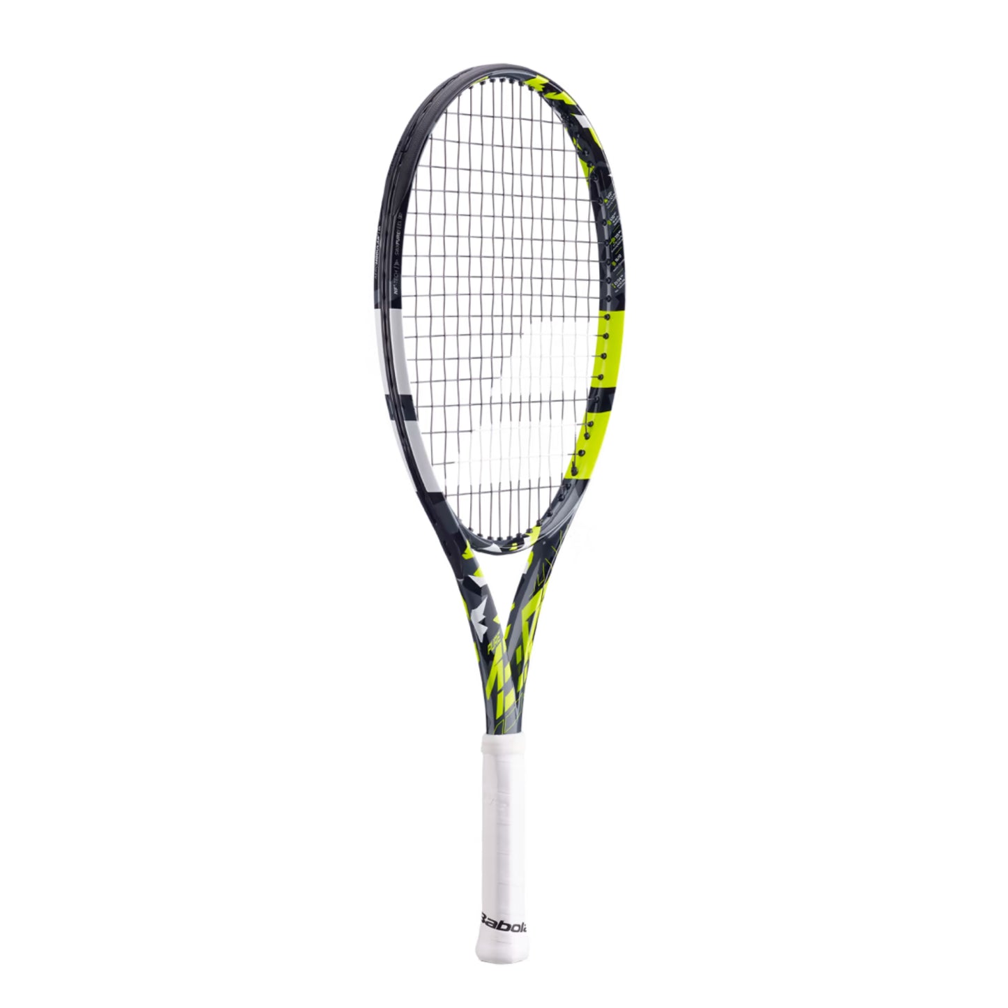BABOLAT RACKET PURE AERO JNR 25 16X17 235G (2025)