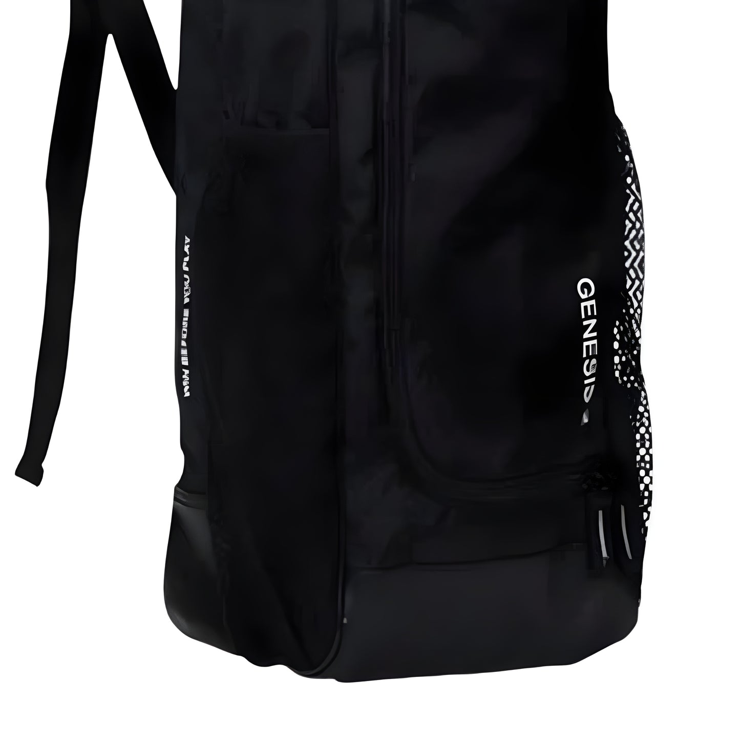 MERCIAN BAG HOCKEY FOUR-STICK GENESIS 2 BLACK