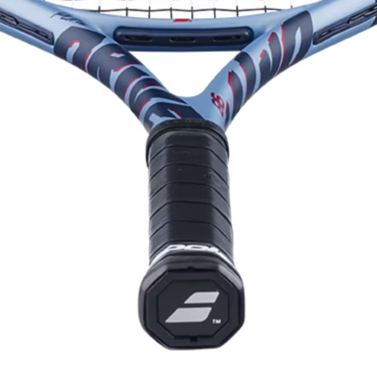 BABOLAT RACKET PURE DRIVE 98 16X20 305G (2025) / L3