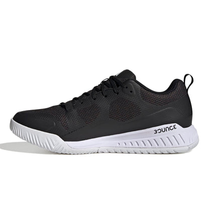 ADIDAS SHOE COURT TEAM BOUNCE 2.0 MN CORE BLACK/WHITE (SS24)
